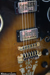 1978 Ibanez Artist Custom 2405-BS Vintage Sunburst