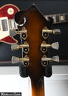 1978 Ibanez Artist Custom 2405-BS Vintage Sunburst