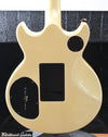 1985 Ibanez Artist AR350 Polar White