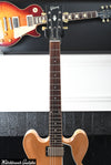 2009 Gibson 50th Anniversary 1959 Historic ES-335 Antique Natural