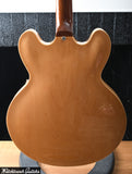 2009 Gibson 50th Anniversary 1959 Historic ES-335 Antique Natural