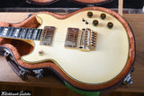 1985 Ibanez Artist AR350 Polar White