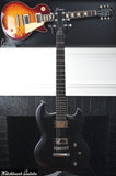 2018 Framus Phil X Signature D-Series S370 XG Satin Black