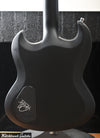 2018 Framus Phil X Signature D-Series S370 XG Satin Black