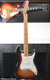1984 Fender Japan Squier Bullet Sunburst