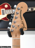 2017 Fender American Special Stratocaster HSS Fiesta Red