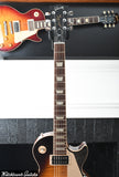 2013 Gibson Les Paul Signature "T" Vintage Sunburst