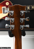 2013 Gibson Les Paul Signature "T" Vintage Sunburst