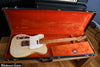 1966 Fender Telecaster Blonde Maple Cap Neck *Special Order* Lefty