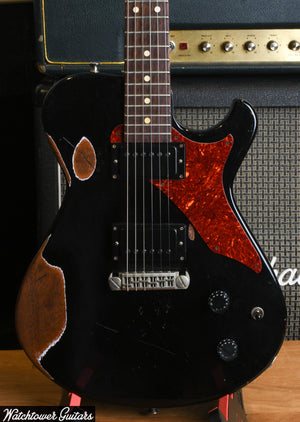 2020 Knaggs Kenai J H2 Black Relic
