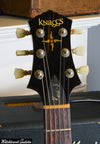 2020 Knaggs Kenai J H2 Black Relic