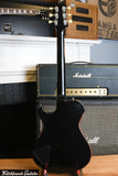 2020 Knaggs Kenai J H2 Black Relic