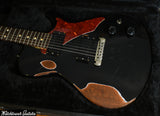 2020 Knaggs Kenai J H2 Black Relic