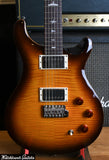 Paul Reed Smith PRS SE DGT McCarty Tobacco Sunburst