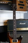 Paul Reed Smith PRS SE DGT McCarty Tobacco Sunburst