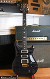 Paul Reed Smith PRS Studio 10 Top Charcoal