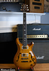 Paul Reed Smith PRS McCarty 594 Hollowbody II 10 Top McCarty Sunburst