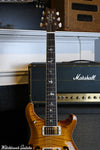 Paul Reed Smith PRS McCarty 594 Hollowbody II 10 Top McCarty Sunburst