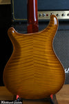 Paul Reed Smith PRS McCarty 594 Hollowbody II 10 Top McCarty Sunburst