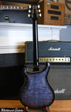 Paul Reed Smith PRS McCarty 594 Hollowbody II Purple Mist