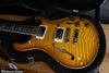 Paul Reed Smith PRS McCarty 594 Hollowbody II 10 Top McCarty Sunburst