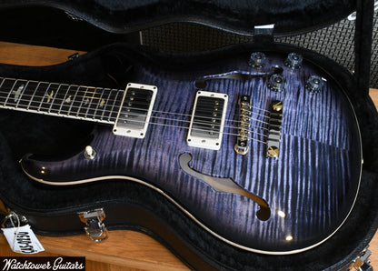 Paul Reed Smith PRS McCarty 594 Hollowbody II Purple Mist