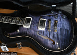 Paul Reed Smith PRS McCarty 594 Hollowbody II Purple Mist