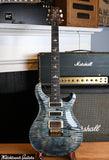 Paul Reed Smith PRS Studio 10 Top Faded Whale Blue