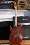 2023 Fender Custom Shop '59 Stratocaster Super Heavy Relic Dakota Red