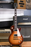 2023 Gibson Les Paul Standard '60's Bourbon Burst