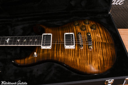 2023 Paul Reed Smith PRS McCarty 594 Black Gold Wrap Burst