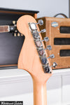 1973 Fender Bass VI Sunburst