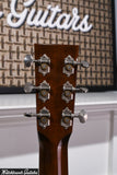 1993 Collings OM-1A Serial #1023 with Upgraded OM Collings Traditional Case
