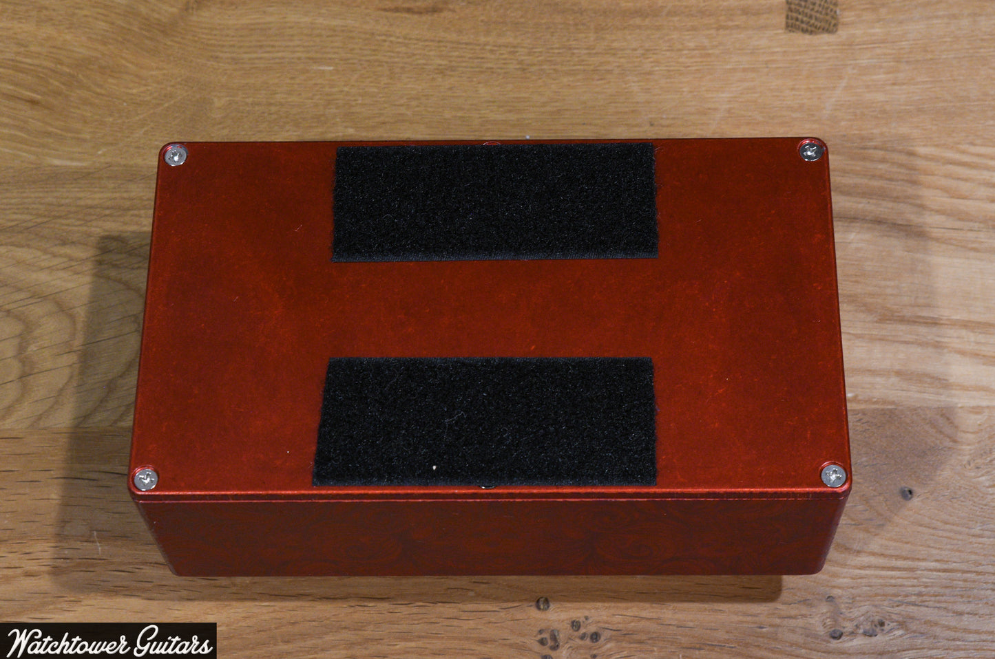 2021 R Weaver FX - Scarlet Vibe Special Edition #3