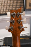 Paul Reed Smith PRS Paul's Guitar Yellow Tiger