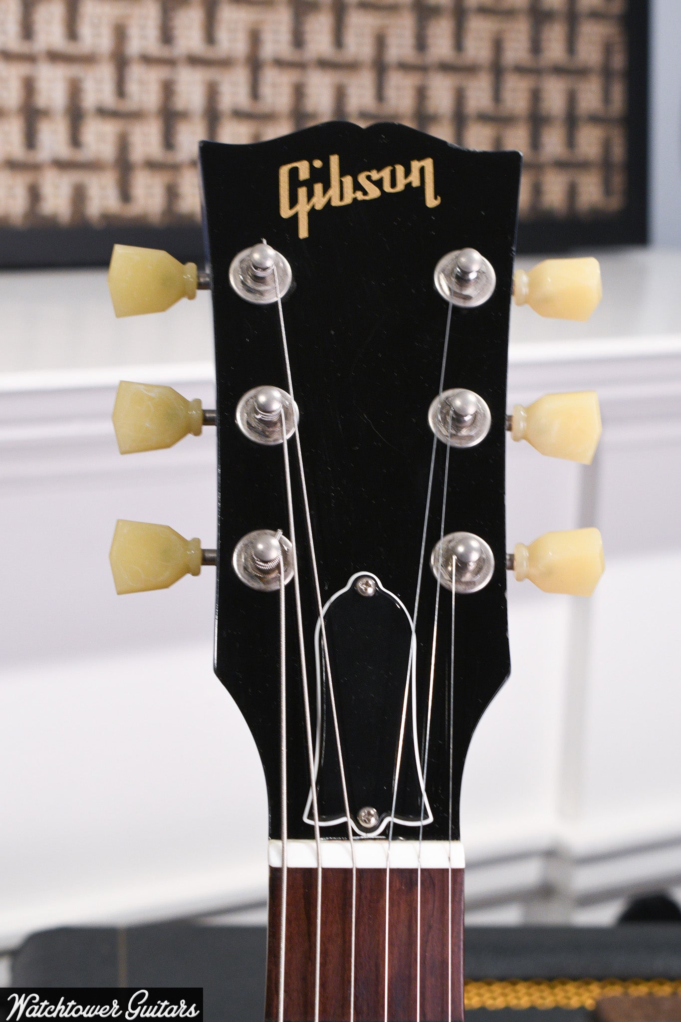 2012 Gibson SG Special Renault Blue