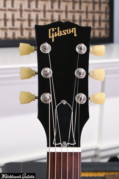 2012 Gibson SG Special Renault Blue