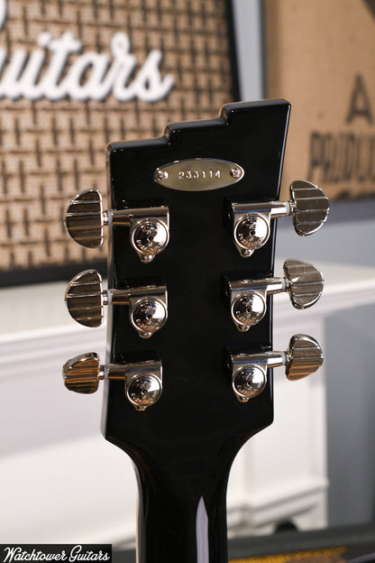 2023 Duesenberg Starplayer TV Vintage Sunburst
