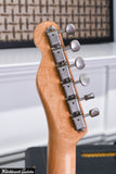 1966 Fender Esquire Blonde