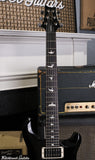 2022 Paul Reed Smith PRS S2 Custom 24-08 - Black