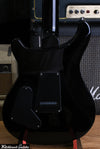 2022 Paul Reed Smith PRS S2 Custom 24-08 - Black