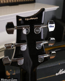 2022 Paul Reed Smith PRS S2 Custom 24-08 - Black