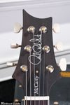 2024 Paul Reed Smith PRS McCarty 10 Top Fire Red Employee Guitar
