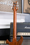 2024 Paul Reed Smith PRS McCarty 10 Top Fire Red Employee Guitar