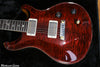 2024 Paul Reed Smith PRS McCarty 10 Top Fire Red Employee Guitar