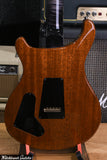 Paul Reed Smith PRS Private Stock Custom 22 Semi-Hollow - Frostbite Glow