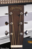 2005 Martin Custom OM-18 - Shadetop