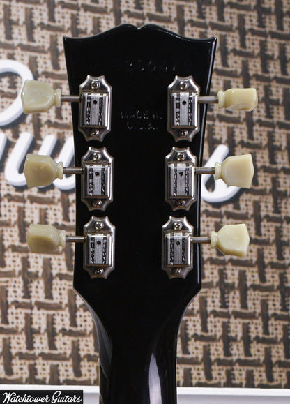 2006 Gibson Les Paul Standard Premium Plus - Desert Burst