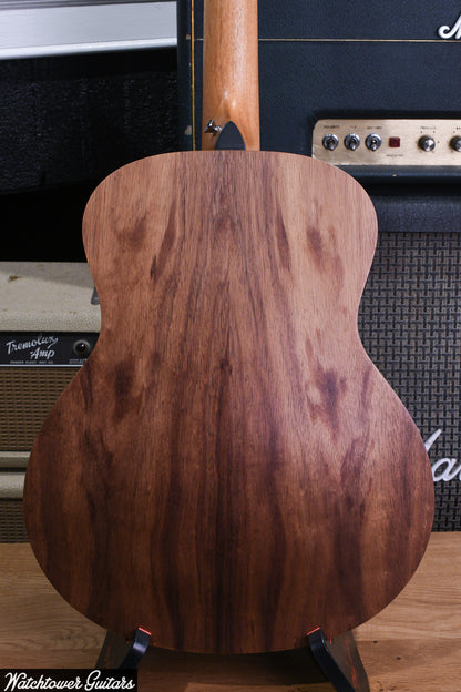 2022 Taylor Mini GS Koa