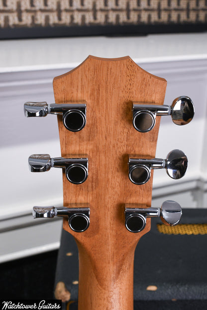 2022 Taylor Mini GS Koa
